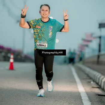 Runner Photo 5806214