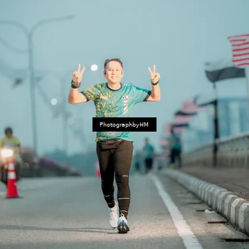 Runner Photo 5806216