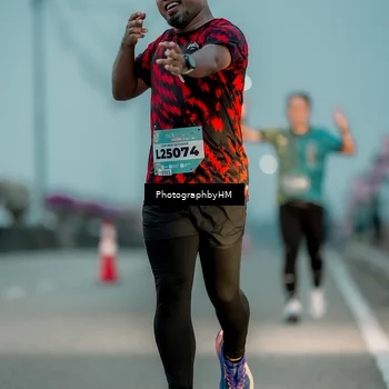 Runner Photo 5806218