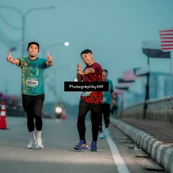 Runner Photo 5806235