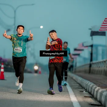 Runner Photo 5806237