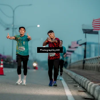 Runner Photo 5806239