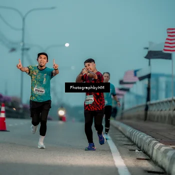Runner Photo 5806242