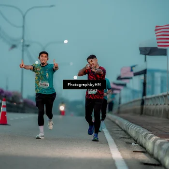 Runner Photo 5806245