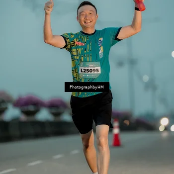 Runner Photo 5806249