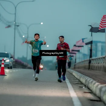 Runner Photo 5806250