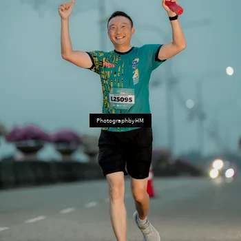 Runner Photo 5806251