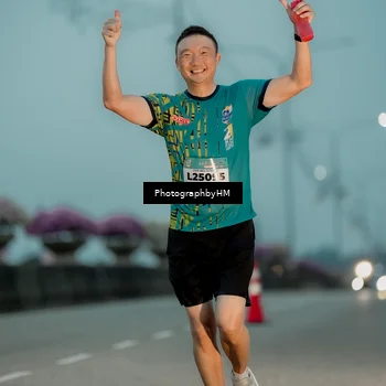 Runner Photo 5806252
