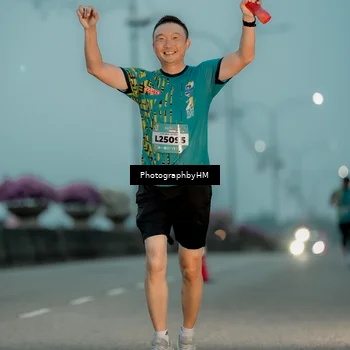 Runner Photo 5806254