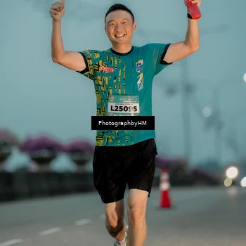 Runner Photo 5806255