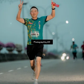Runner Photo 5806257