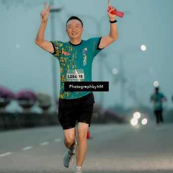Runner Photo 5806258