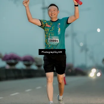 Runner Photo 5806259