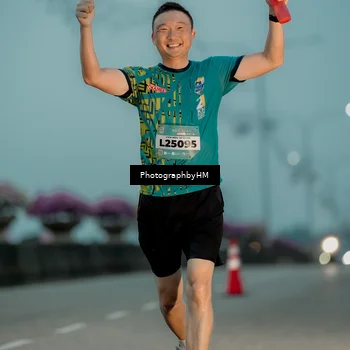 Runner Photo 5806260
