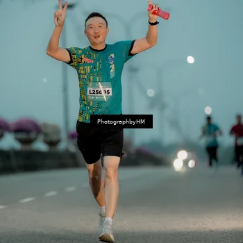 Runner Photo 5806261