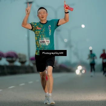 Runner Photo 5806262