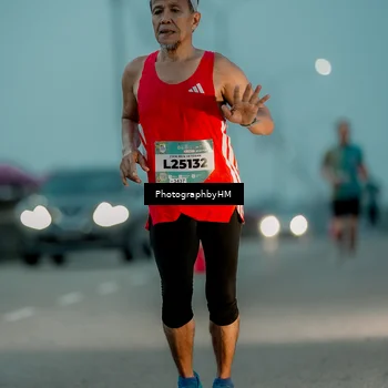 Runner Photo 5806265