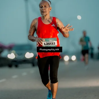 Runner Photo 5806266