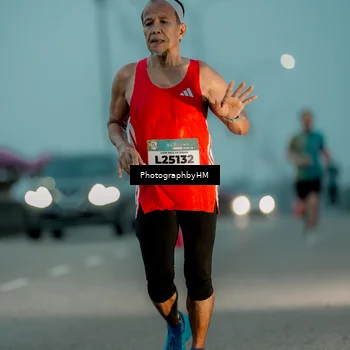 Runner Photo 5806268