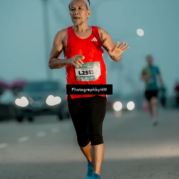 Runner Photo 5806269