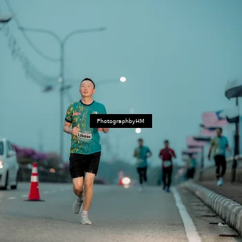 Runner Photo 5806270