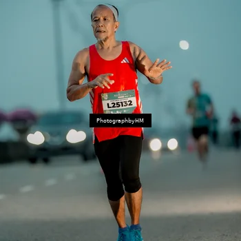 Runner Photo 5806271