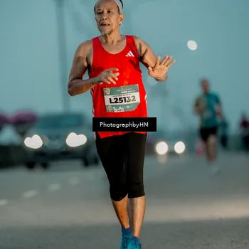 Runner Photo 5806272