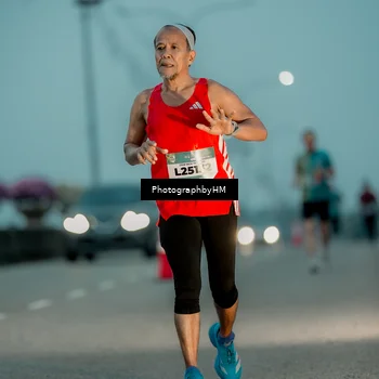 Runner Photo 5806274