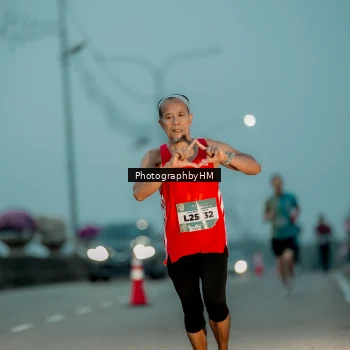 Runner Photo 5806280