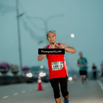 Runner Photo 5806281