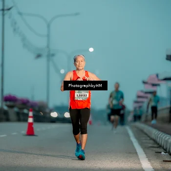 Runner Photo 5806282
