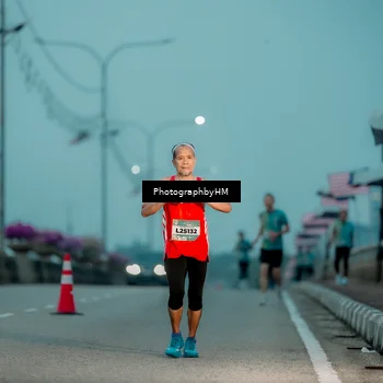 Runner Photo 5806284