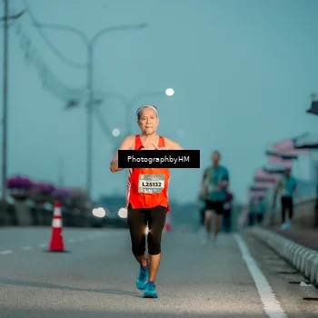 Runner Photo 5806285