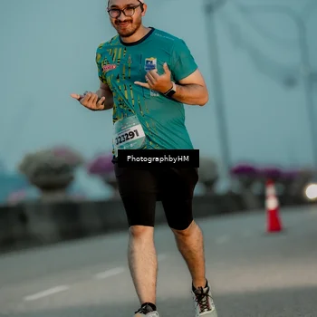 Runner Photo 5806286