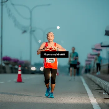 Runner Photo 5806287