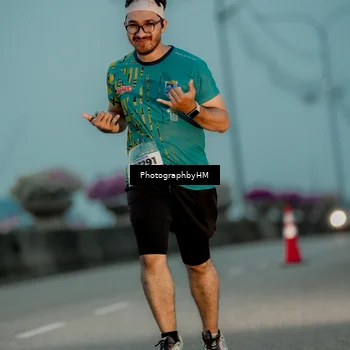 Runner Photo 5806289