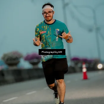 Runner Photo 5806290