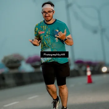 Runner Photo 5806291