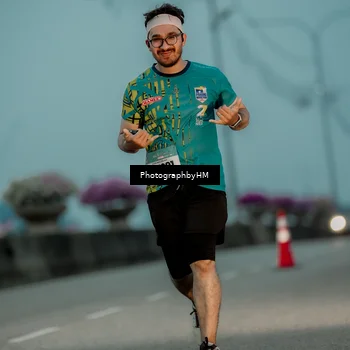 Runner Photo 5806292