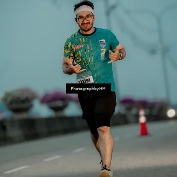 Runner Photo 5806293