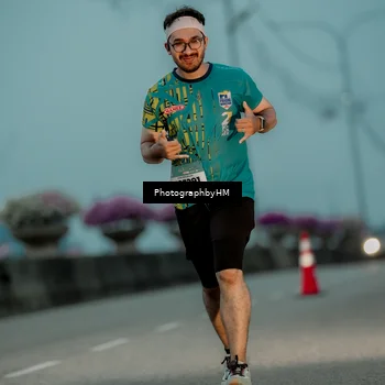 Runner Photo 5806294