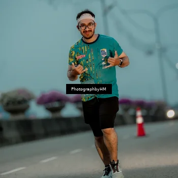 Runner Photo 5806295