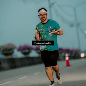 Runner Photo 5806296