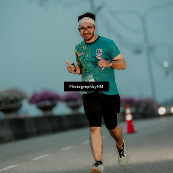 Runner Photo 5806297