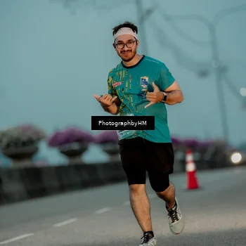 Runner Photo 5806298