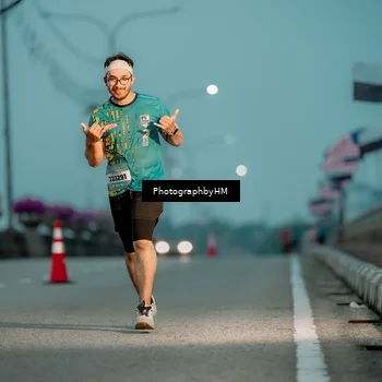 Runner Photo 5806299