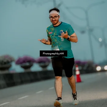 Runner Photo 5806300