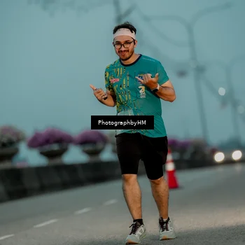 Runner Photo 5806301