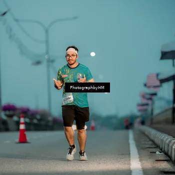 Runner Photo 5806302