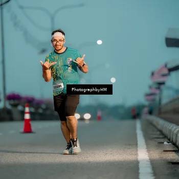 Runner Photo 5806303